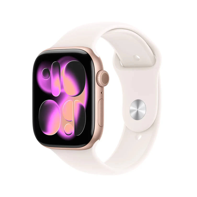 Apple Watch Series 11 46mm 3